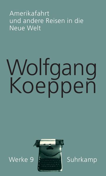 Cover von Werke in 16 Bänden