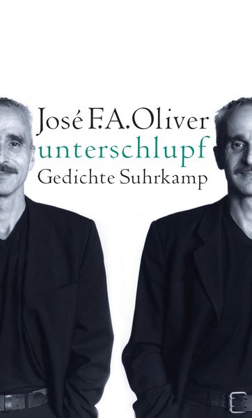 Cover von unterschlupf