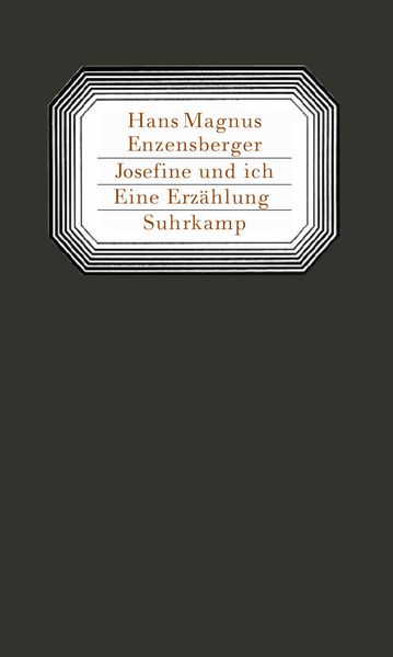 Cover von Josefine und ich
