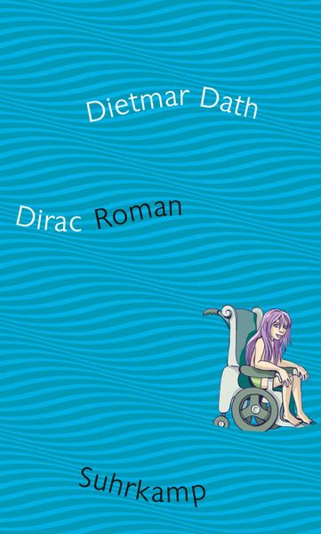 Cover von Dirac