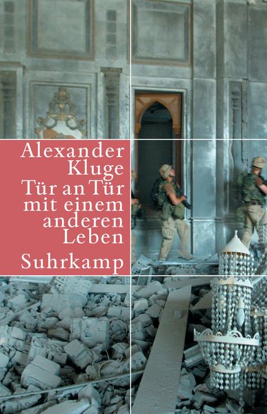 Cover von Tür an Tür mit einem anderen Leben