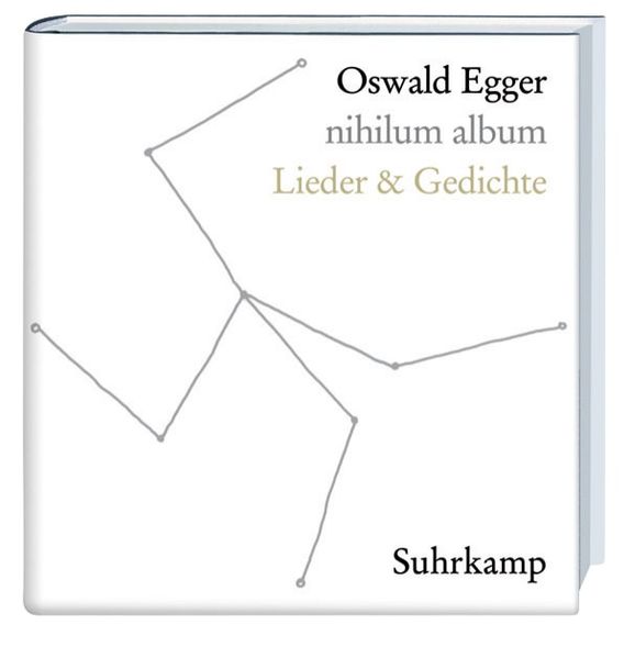 Cover von nihilum album