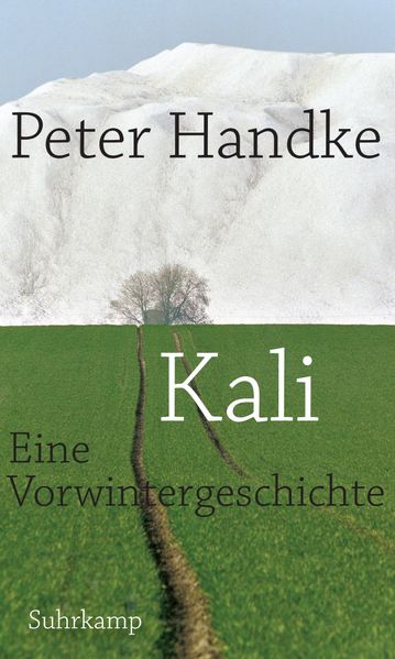 Cover von Kali