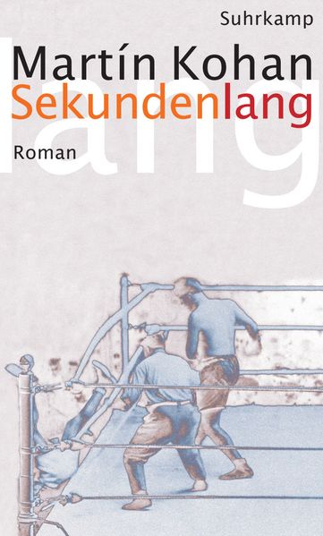 Cover von Sekundenlang