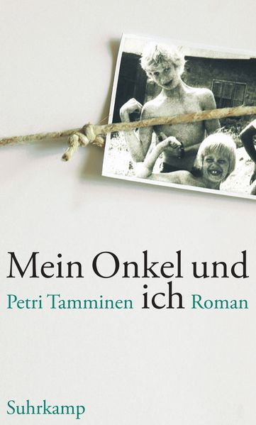 Cover von Mein Onkel und ich