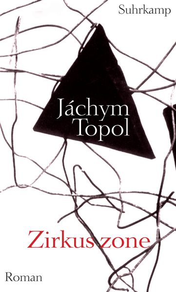 Cover von Zirkuszone