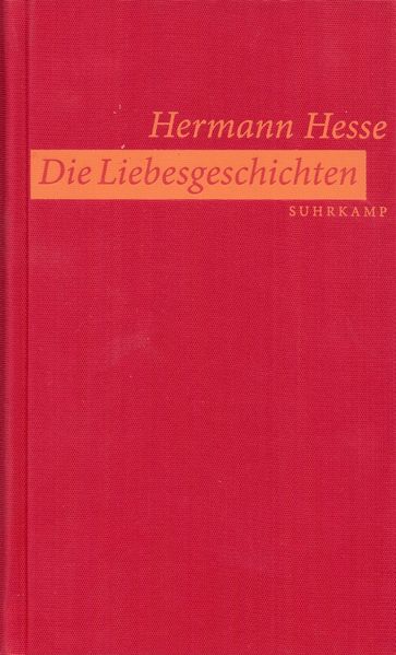 Cover von Die Liebesgeschichten