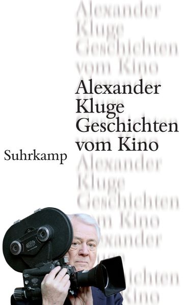 Cover von Geschichten vom Kino