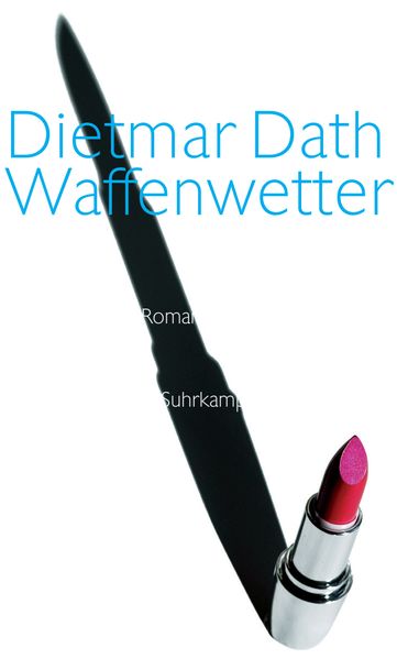 Cover von Waffenwetter