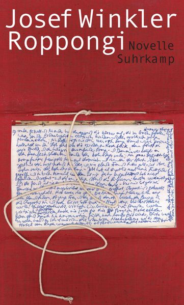 Cover von Roppongi