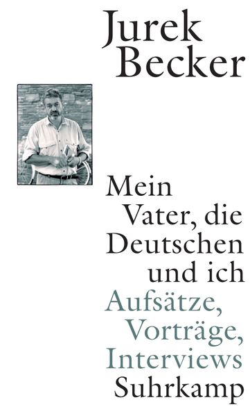 Cover von Mein Vater, die Deutschen und ich