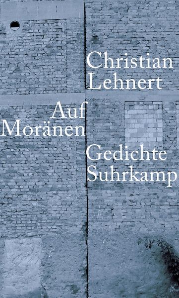 Cover von Auf Moränen