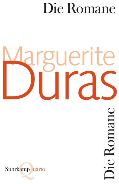 Cover von Die Romane