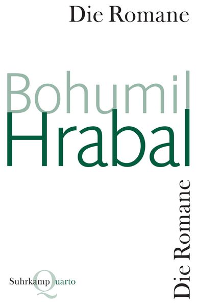 Cover von Die Romane