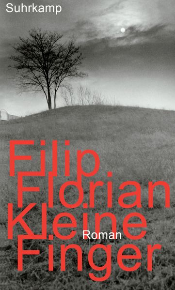Cover von Kleine Finger