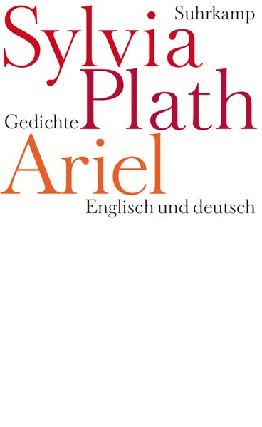 Cover von Ariel