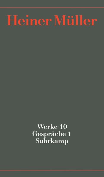 Cover von Werke