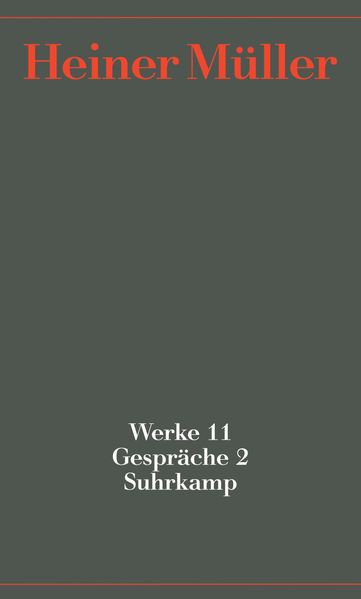 Cover von Werke