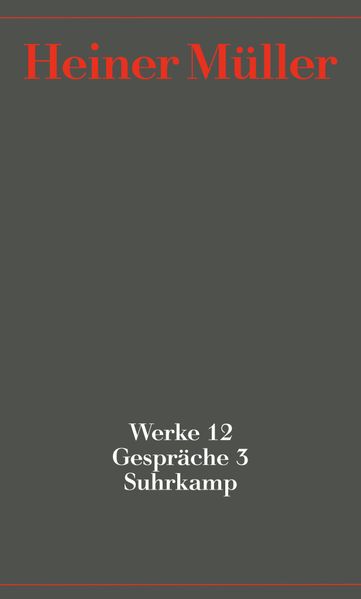 Cover von Werke