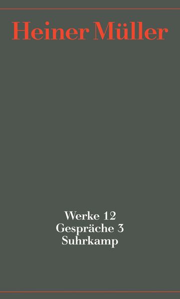 Cover von Werke