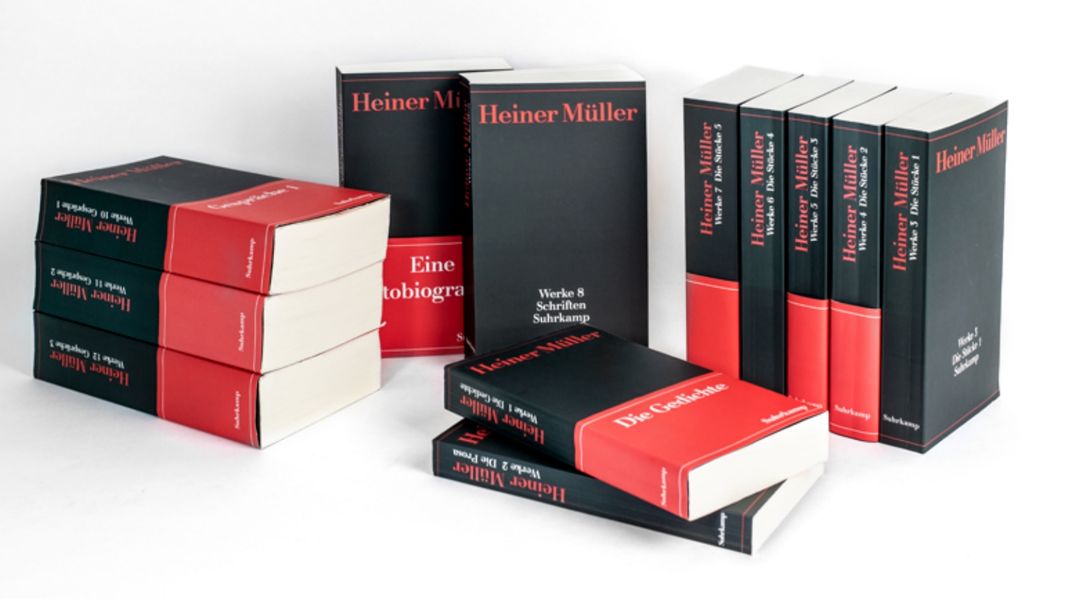 Cover von Werke 1-12