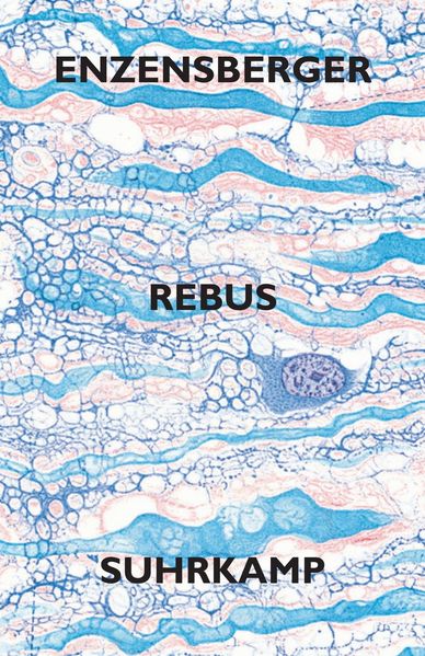 Cover von Rebus