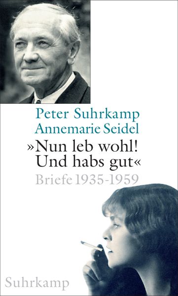 Cover von »Nun leb wohl! Und hab’s gut«