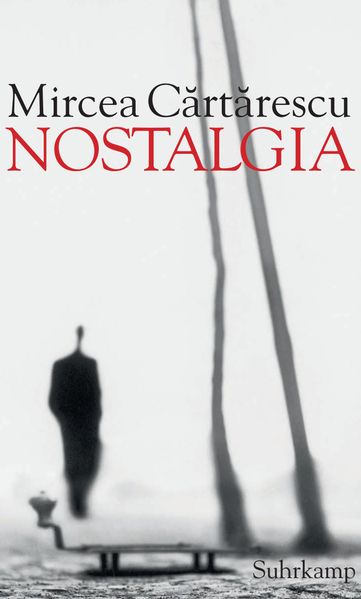 Cover von Nostalgia