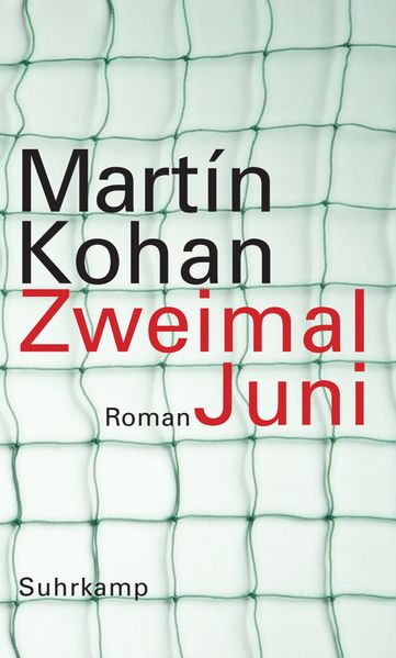 Cover von Zweimal Juni