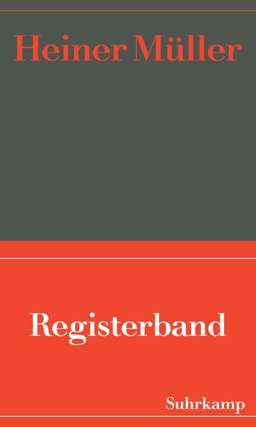 Cover von Werke