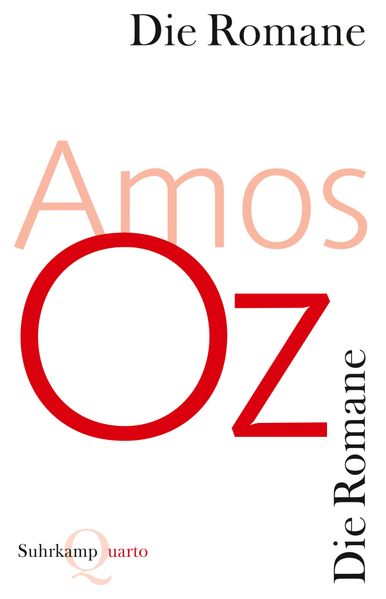 Cover von Die Romane