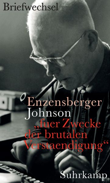Cover von »fuer Zwecke der brutalen Verstaendigung«