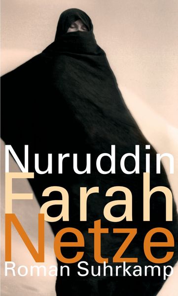 Cover von Netze