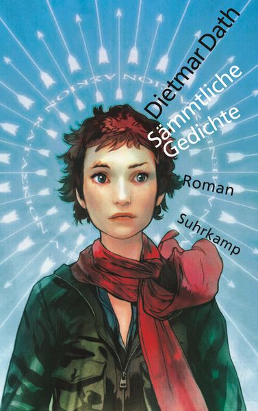 Cover von Sämmtliche Gedichte