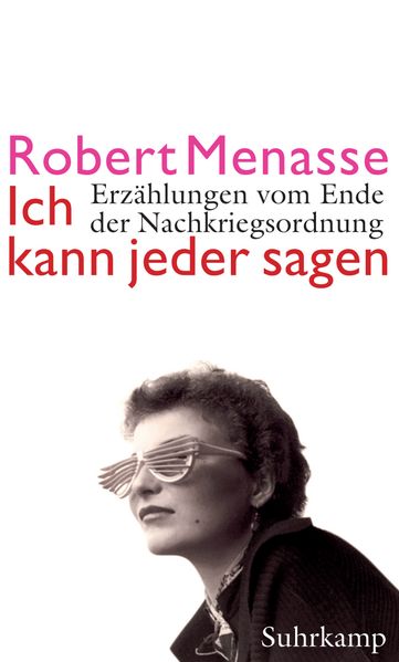 Cover von Ich kann jeder sagen