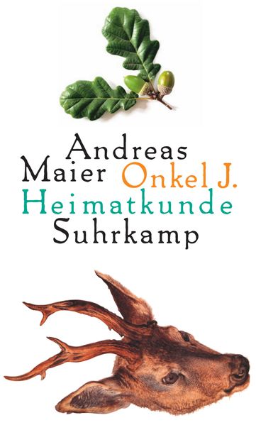 Cover von Onkel J.