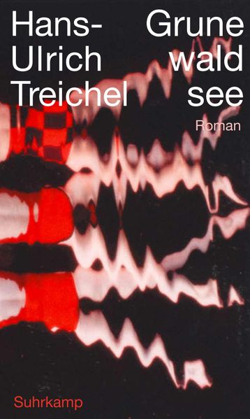 Cover von Grunewaldsee