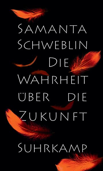 Cover von Die Wahrheit über die Zukunft