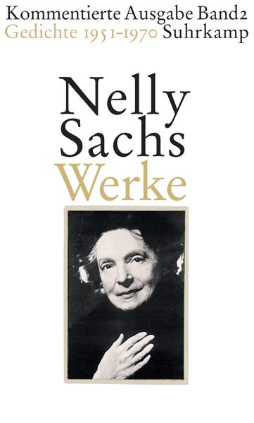 Cover von Werke. Kommentierte Ausgabe in vier Bänden