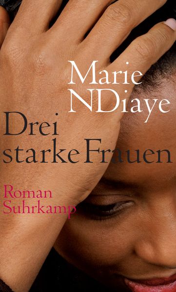 Cover von Drei starke Frauen