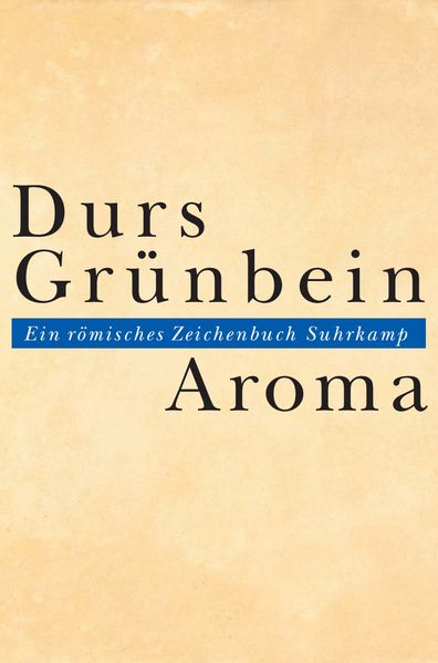 Cover von Aroma