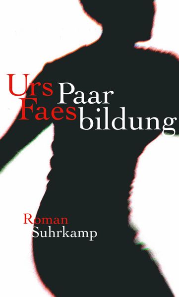 Cover von Paarbildung