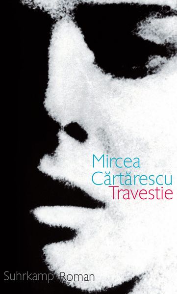 Cover von Travestie