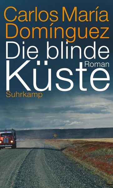 Cover von Die blinde Küste