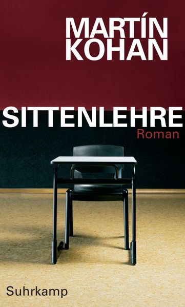 Cover von Sittenlehre