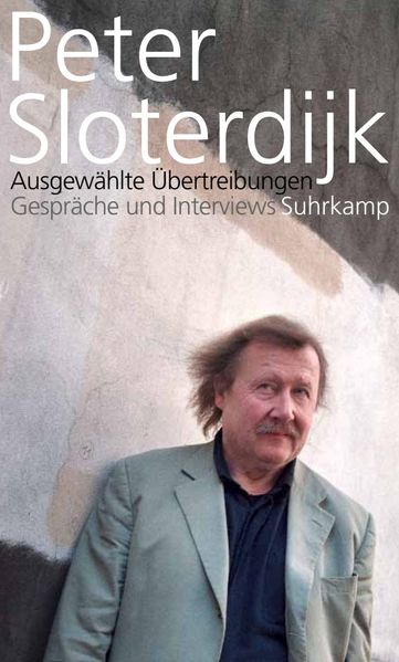 Cover von Ausgewählte Übertreibungen