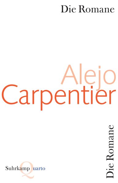 Cover von Die Romane