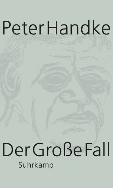 Cover von Der Große Fall