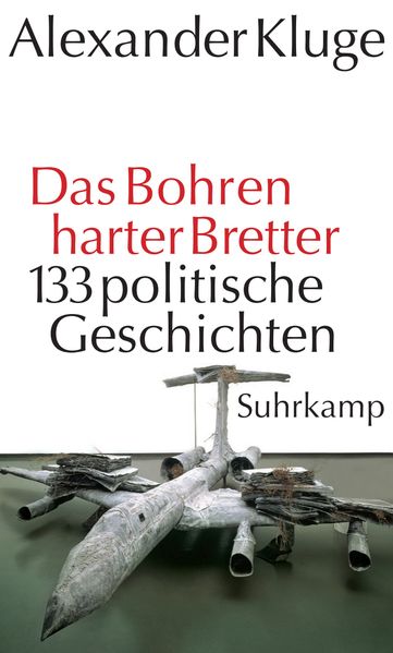 Cover von Das Bohren harter Bretter