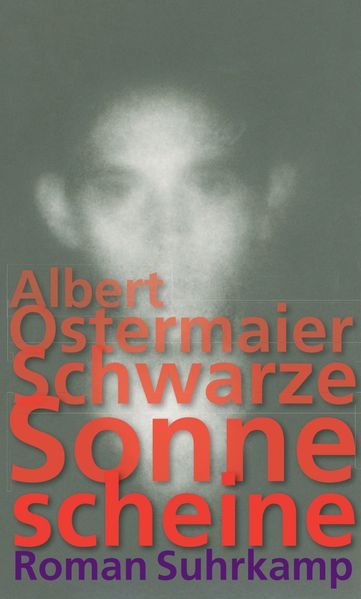 Cover von Schwarze Sonne scheine